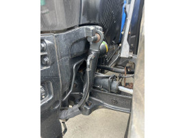 New Holland T 7.290 AC HD