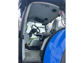 New Holland T 7.290 AC HD