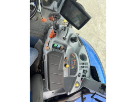 New Holland T 7.290 AC HD