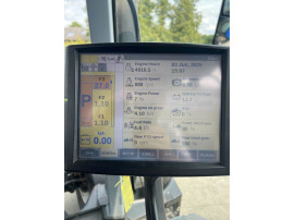 New Holland T 7.290 AC HD