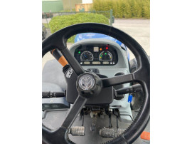 New Holland T 7.290 AC HD