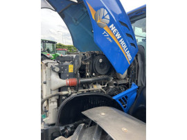 New Holland T 7.290 AC HD