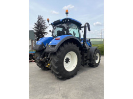 New Holland T 7.290 AC HD