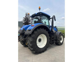 New Holland T 7.290 AC HD