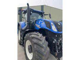 New Holland T 7.290 AC HD