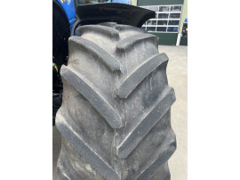 New Holland T 7.290 AC HD