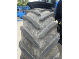 New Holland T 7.290 AC HD