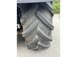 New Holland T 7.290 AC HD