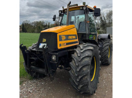 JCB Fastrac 1115 JCB Fastrac 1115