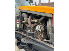 JCB Fastrac 1115 JCB Fastrac 1115