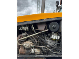 JCB Fastrac 1115 JCB Fastrac 1115