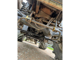 JCB Fastrac 1115 JCB Fastrac 1115