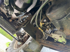 JCB Fastrac 1115 JCB Fastrac 1115