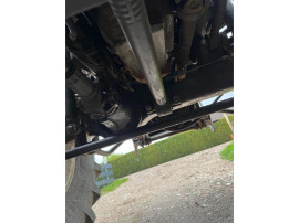 JCB Fastrac 1115 JCB Fastrac 1115