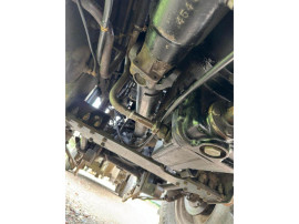 JCB Fastrac 1115 JCB Fastrac 1115