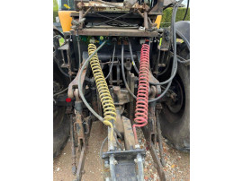 JCB Fastrac 1115 JCB Fastrac 1115