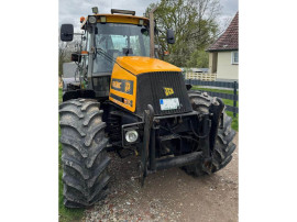 JCB Fastrac 1115 JCB Fastrac 1115
