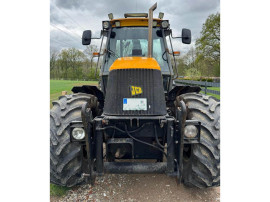JCB Fastrac 1115 JCB Fastrac 1115