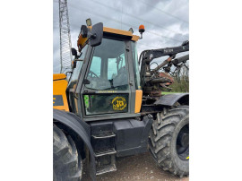 JCB Fastrac 1115 JCB Fastrac 1115