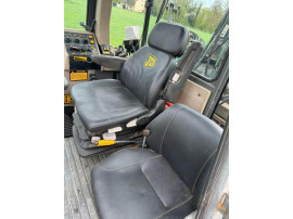 JCB Fastrac 1115 JCB Fastrac 1115