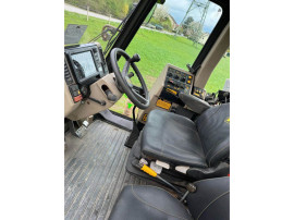 JCB Fastrac 1115 JCB Fastrac 1115