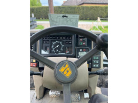 JCB Fastrac 1115 JCB Fastrac 1115