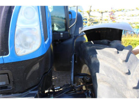 New Holland TSA135A