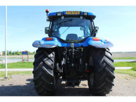 New Holland TSA135A