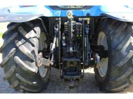 New Holland TSA135A