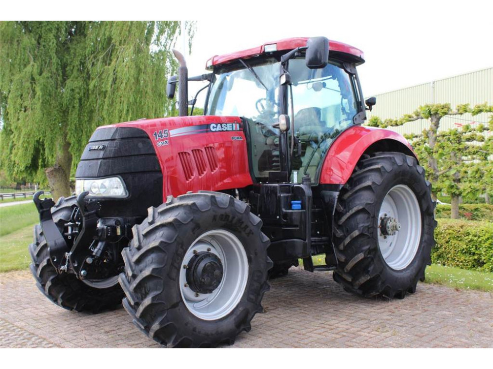 Case IH Puma cvx 145 Case IH Puma cvx 145