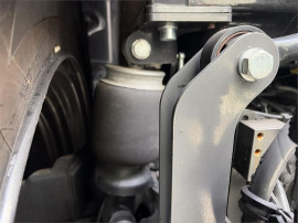 Valtra Valmet N175 Direct