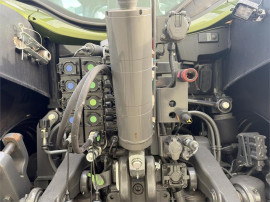 Valtra Valmet N175 Direct