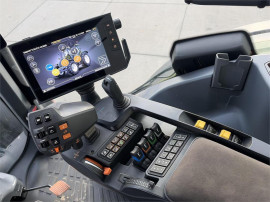 Valtra Valmet N175 Direct