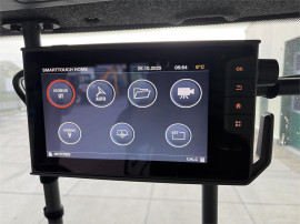 Valtra Valmet N175 Direct