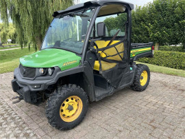 John Deere XUV865M