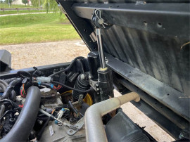 John Deere XUV865M John Deere XUV865M