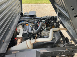 John Deere XUV865M John Deere XUV865M