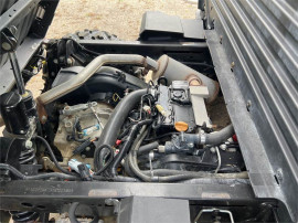 John Deere XUV865M John Deere XUV865M