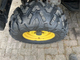 John Deere XUV865M John Deere XUV865M