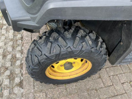 John Deere XUV865M John Deere XUV865M