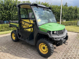 John Deere XUV865M John Deere XUV865M