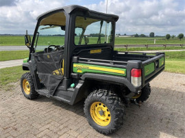 John Deere XUV865M John Deere XUV865M