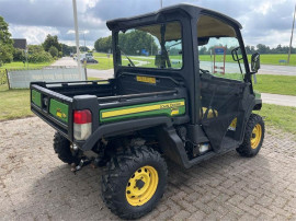 John Deere XUV865M John Deere XUV865M