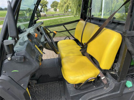 John Deere XUV865M John Deere XUV865M