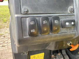 John Deere XUV865M John Deere XUV865M