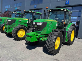 John Deere 6145R