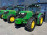 John Deere 6145R