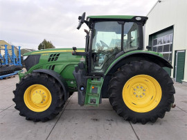 John Deere 6145R