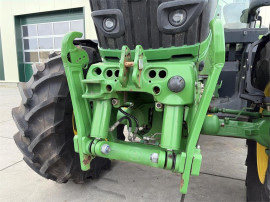John Deere 6145R