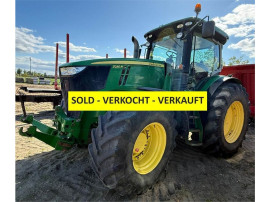 John Deere 7230R
